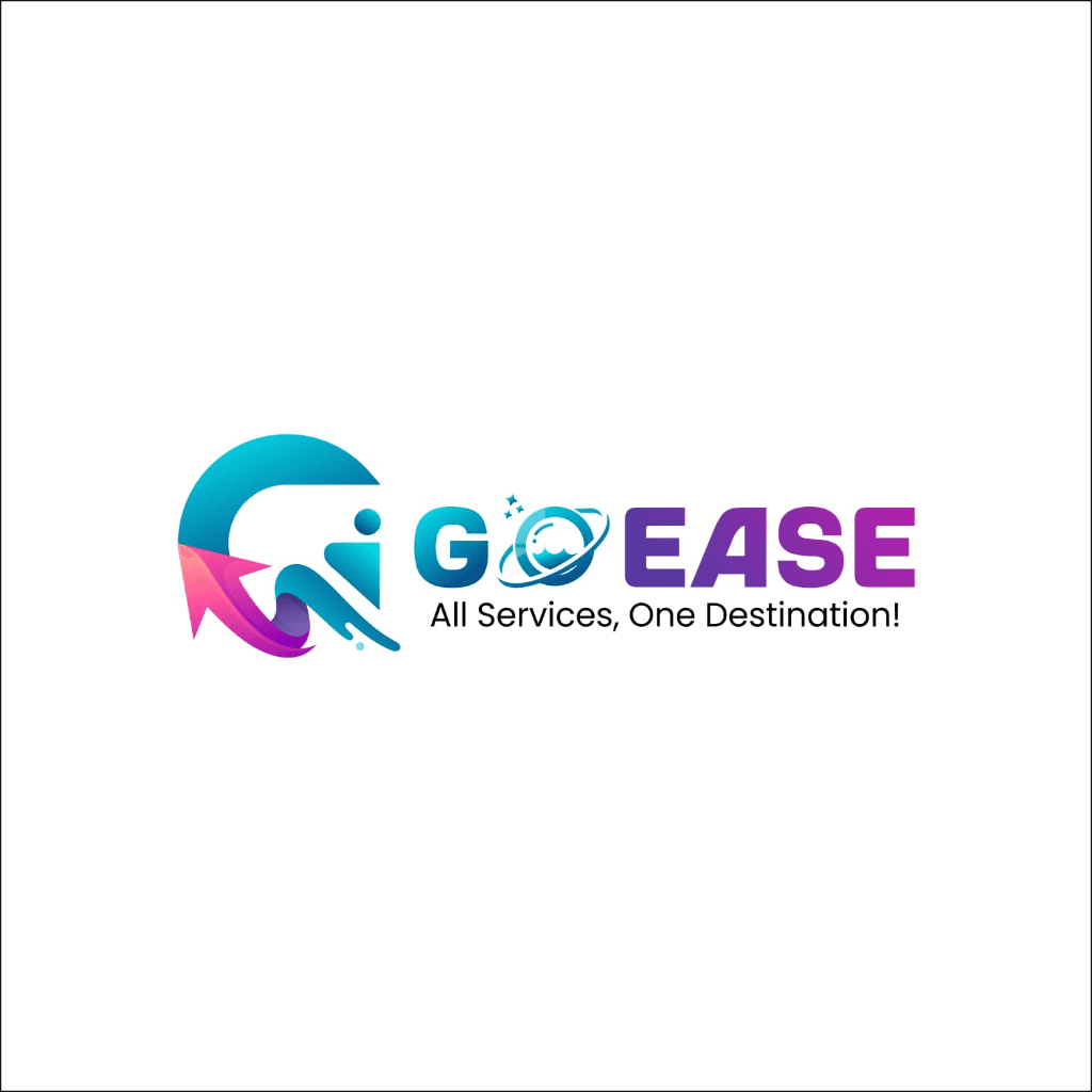 GoEase Branding Logo